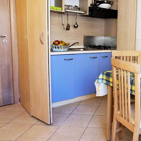 Terra Del Sole Villa Фавиняна Екстериор снимка
