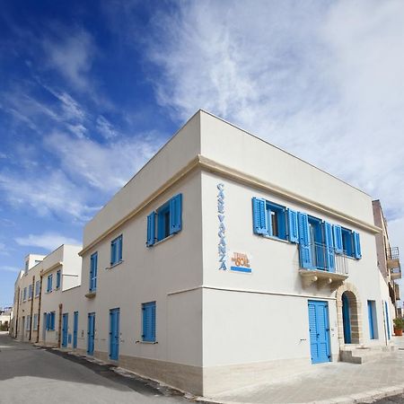 Terra Del Sole Villa Фавиняна Екстериор снимка