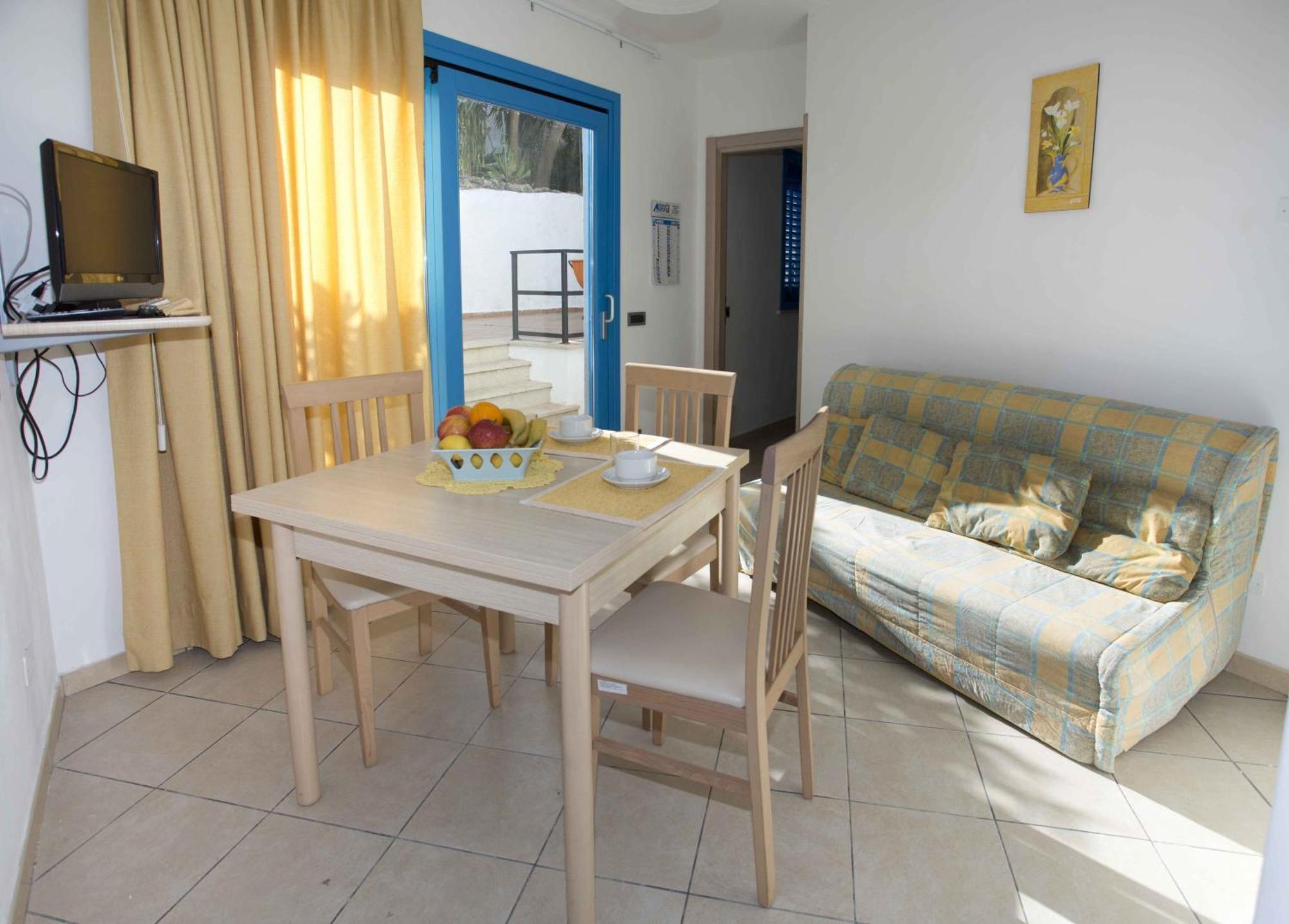 Terra Del Sole Villa Фавиняна Стая снимка