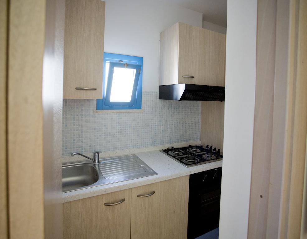 Terra Del Sole Villa Фавиняна Екстериор снимка