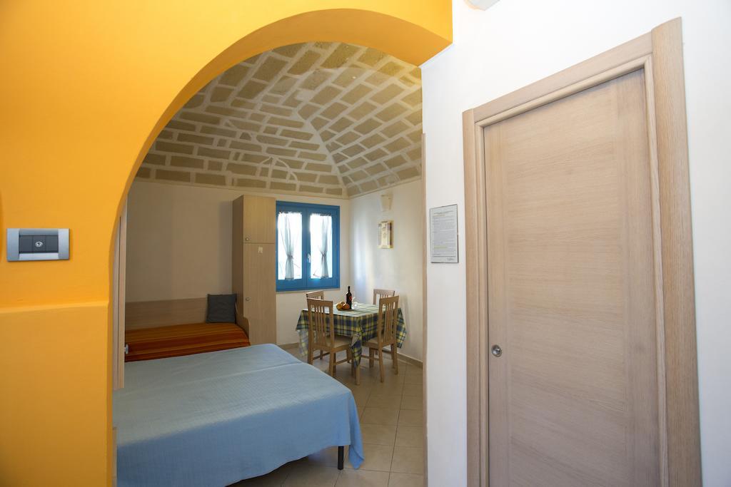 Terra Del Sole Villa Фавиняна Екстериор снимка
