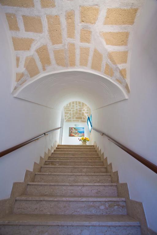 Terra Del Sole Villa Фавиняна Екстериор снимка