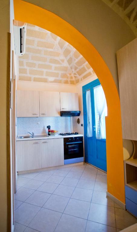 Terra Del Sole Villa Фавиняна Екстериор снимка