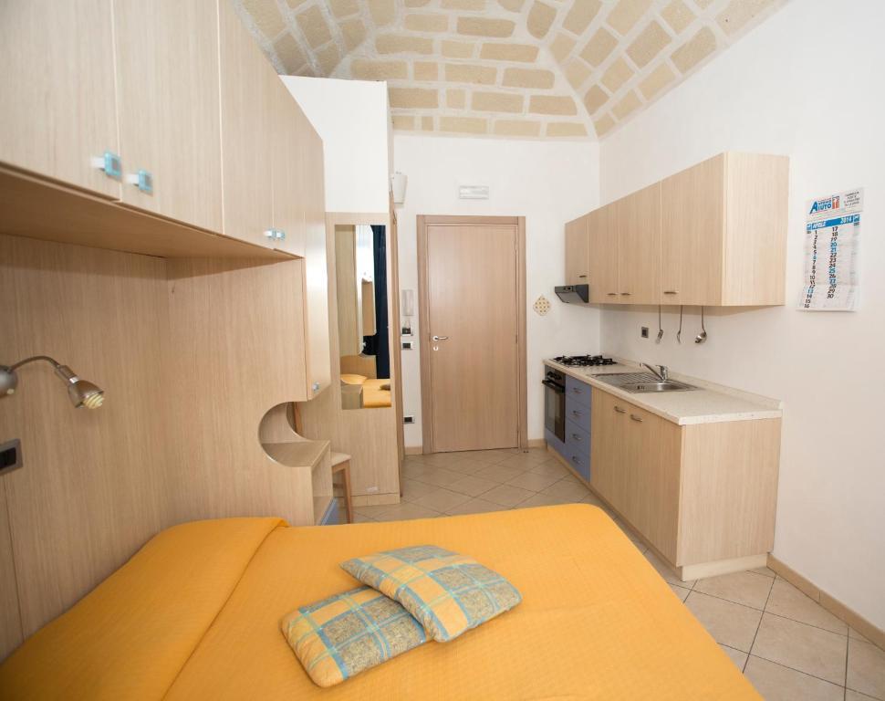 Terra Del Sole Villa Фавиняна Екстериор снимка