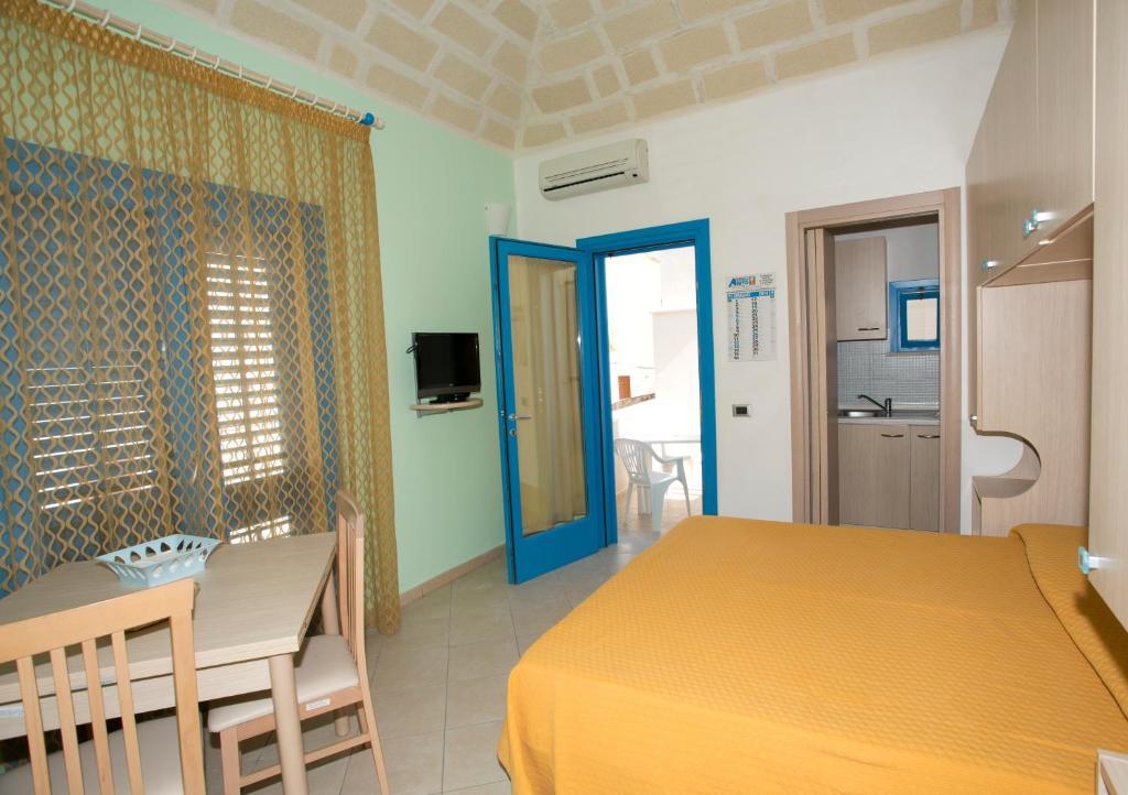 Terra Del Sole Villa Фавиняна Екстериор снимка