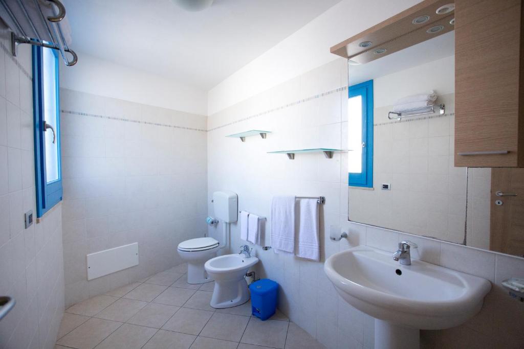 Terra Del Sole Villa Фавиняна Екстериор снимка