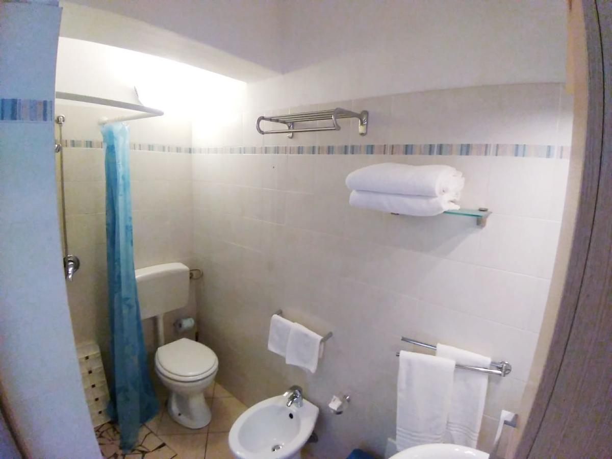 Terra Del Sole Villa Фавиняна Екстериор снимка