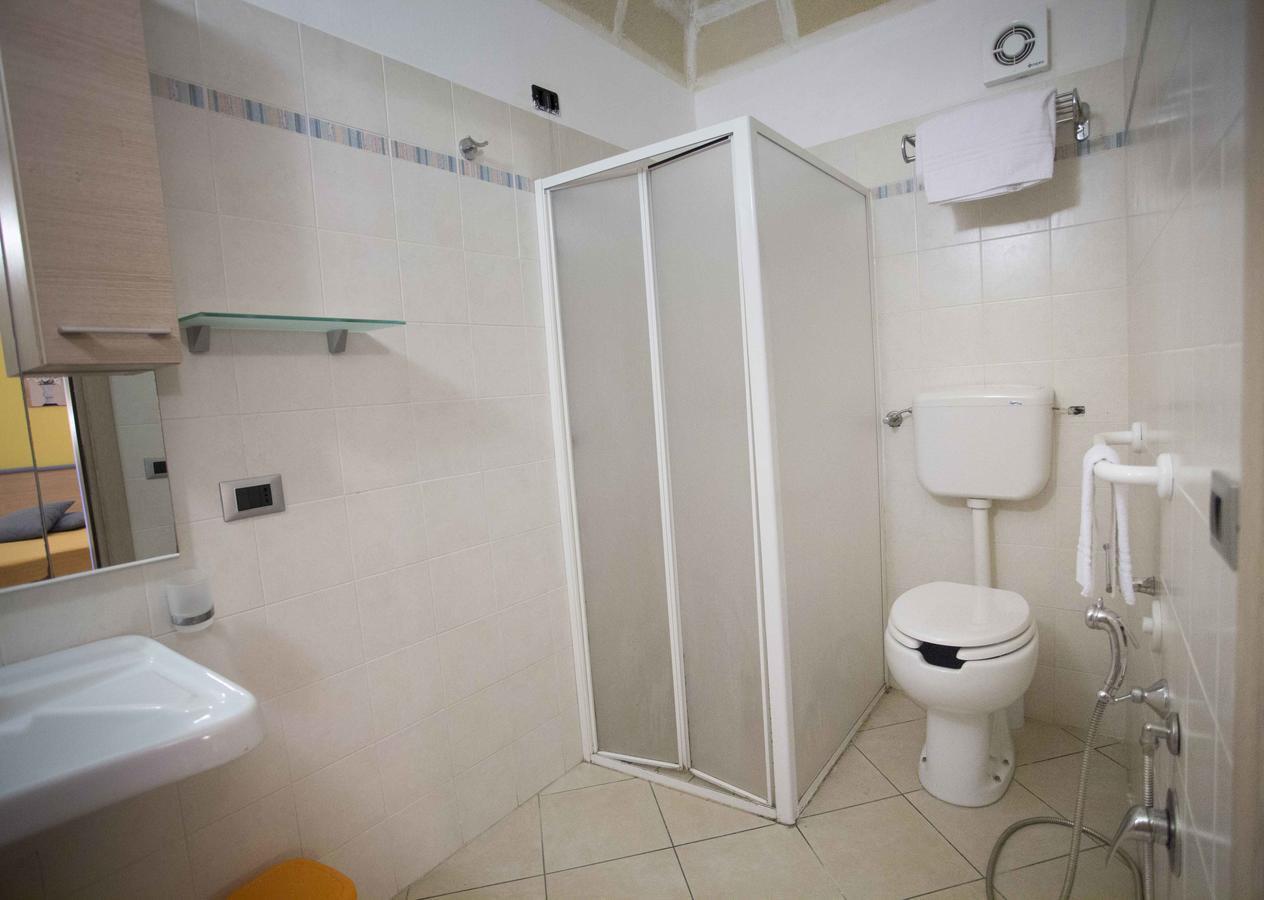Terra Del Sole Villa Фавиняна Екстериор снимка