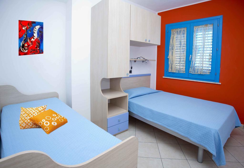 Terra Del Sole Villa Фавиняна Стая снимка