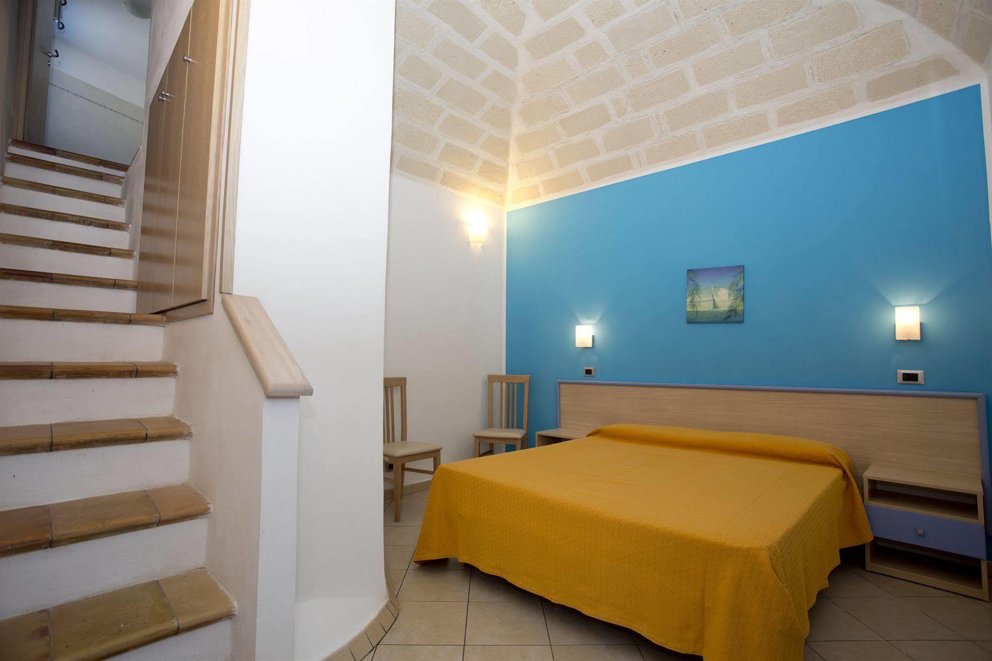 Terra Del Sole Villa Фавиняна Екстериор снимка