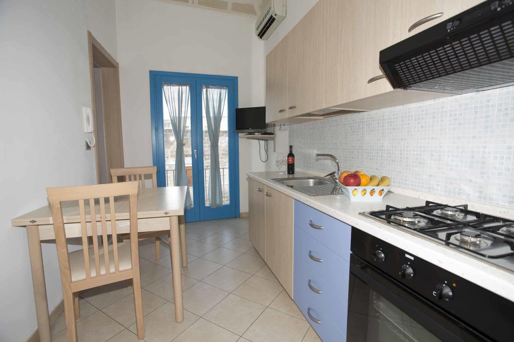 Terra Del Sole Villa Фавиняна Екстериор снимка