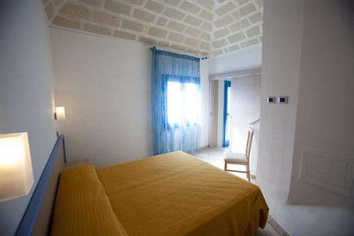 Terra Del Sole Villa Фавиняна Екстериор снимка